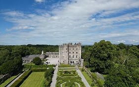 Kilkea Castle